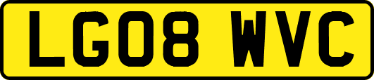 LG08WVC
