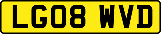 LG08WVD
