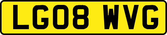 LG08WVG
