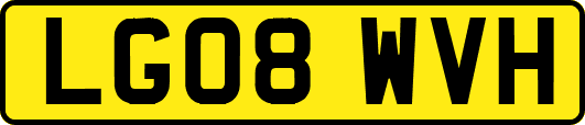 LG08WVH