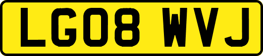 LG08WVJ