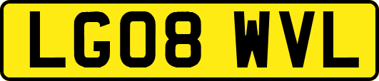 LG08WVL