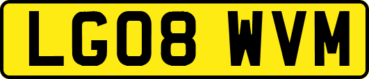 LG08WVM