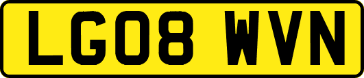 LG08WVN