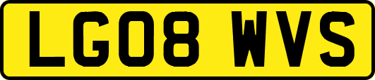 LG08WVS