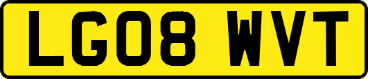 LG08WVT