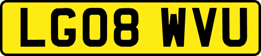 LG08WVU
