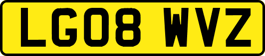 LG08WVZ