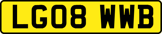 LG08WWB
