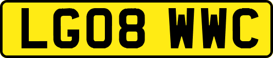 LG08WWC