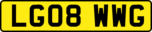 LG08WWG