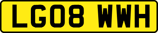 LG08WWH