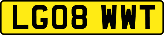 LG08WWT