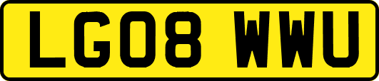 LG08WWU