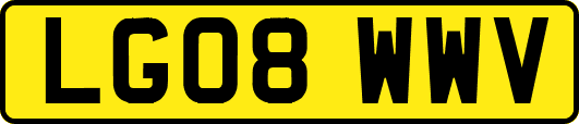 LG08WWV