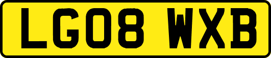 LG08WXB