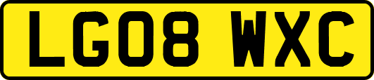 LG08WXC
