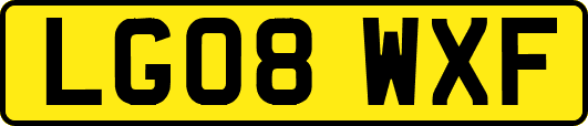 LG08WXF