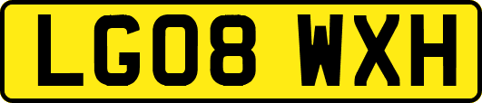 LG08WXH