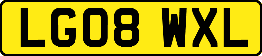 LG08WXL
