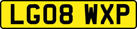 LG08WXP