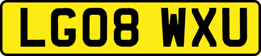 LG08WXU