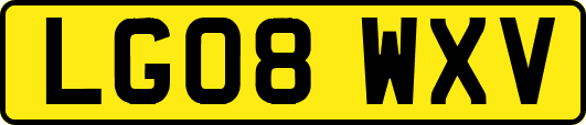 LG08WXV