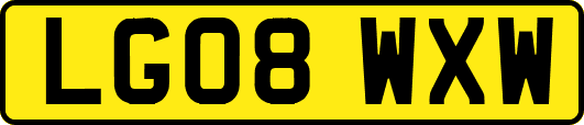 LG08WXW