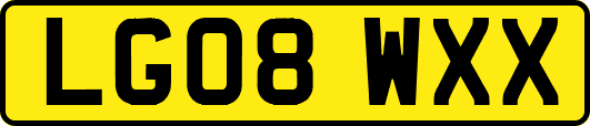 LG08WXX