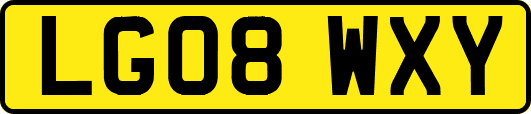 LG08WXY