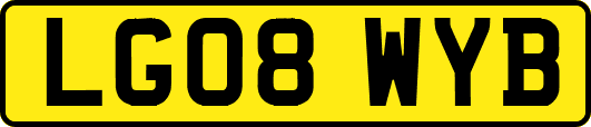 LG08WYB