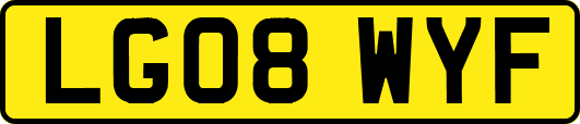 LG08WYF