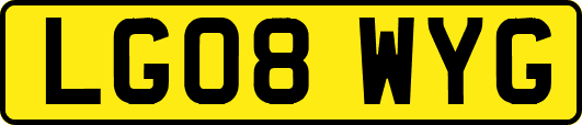 LG08WYG