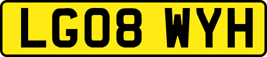 LG08WYH