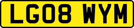 LG08WYM