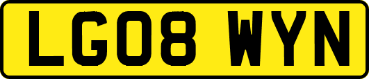 LG08WYN