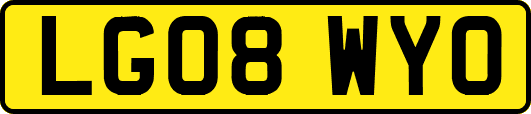 LG08WYO