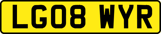 LG08WYR
