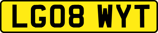 LG08WYT