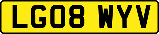 LG08WYV