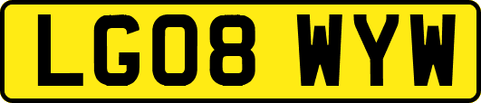 LG08WYW