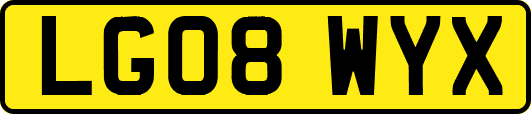 LG08WYX