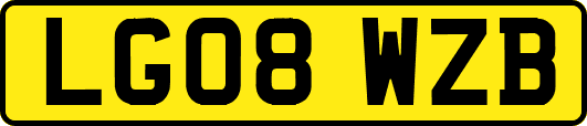 LG08WZB