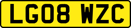 LG08WZC