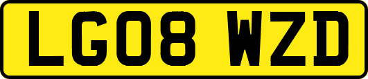 LG08WZD