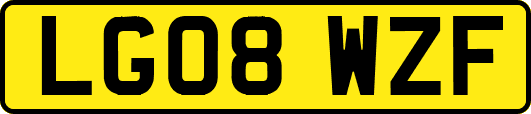 LG08WZF