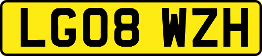 LG08WZH