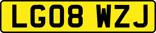 LG08WZJ