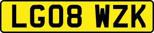 LG08WZK