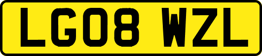 LG08WZL